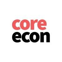 core econ logo image