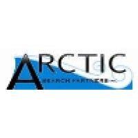 arctic search partners, inc. logo image