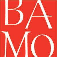 bamo logo image