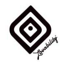 lovability logo image