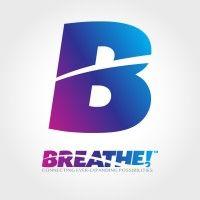 breathe! exp logo image