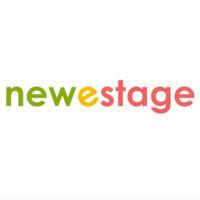 newestage,inc. logo image