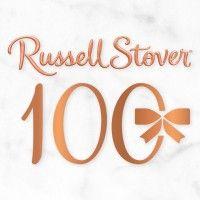 russell stover chocolates logo image