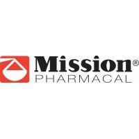 mission pharmacal logo image