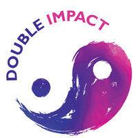 double impact group logo image