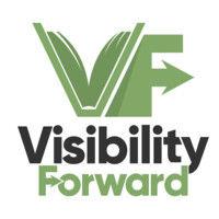 visibility forward logo image