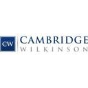 logo of Cambridge Wilkinson