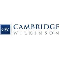 cambridge wilkinson logo image