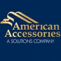 american accessories international, llc logo image