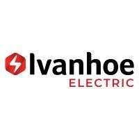 ivanhoe electric