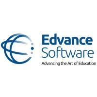 edvance software inc. logo image