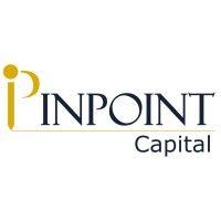 pinpoint capital logo image