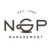 ngp management logo image