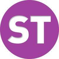 st (stephen thomas ltd) logo image