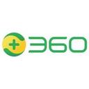 logo of Qihoo 360