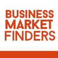 business market finders logo image