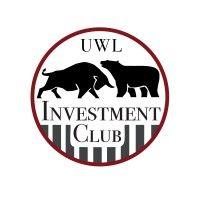 uwl investment club logo image