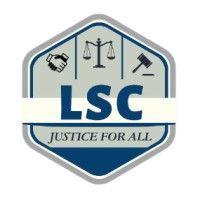 the legal services committee nluo logo image