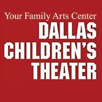 dallas children's theater