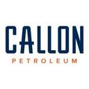 logo of Callon Petroleum