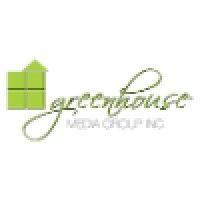 greenhouse media group, inc. logo image