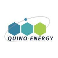 quino energy logo image