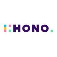 hono logo image