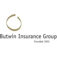 butwin insurance group logo image