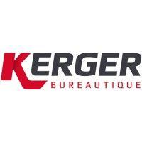 kerger bureautique logo image