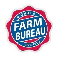 ohio farm bureau logo image