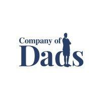 the company of dads logo image