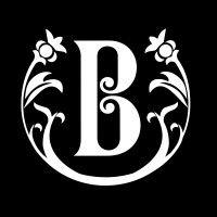 brockmans gin | b corp™ logo image