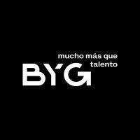 byg logo image