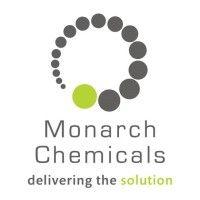 monarch chemicals logo image