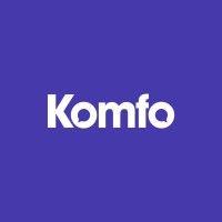 komfo logo image