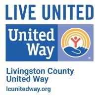 livingston county united way logo image