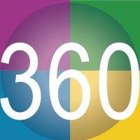 customer-360 logo image