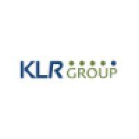 the klr group logo image