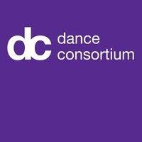 dance consortium logo image