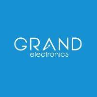 grand electronics • გრანდ ელექტრონიქსი