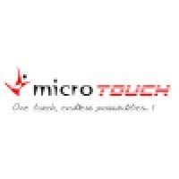 microtouch limited logo image