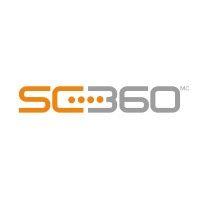 sc360 logo image