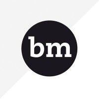 bmestudio logo image