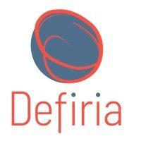 defiria logo image