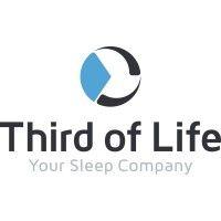 third of life logo image