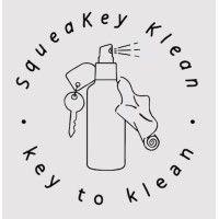 squeakey klean logo image