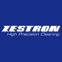 zestron americas logo image