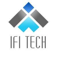 ifi techsolutions logo image