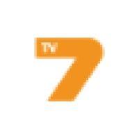 tv7 logo image