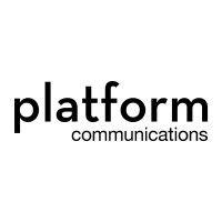 platform communications pty ltd logo image